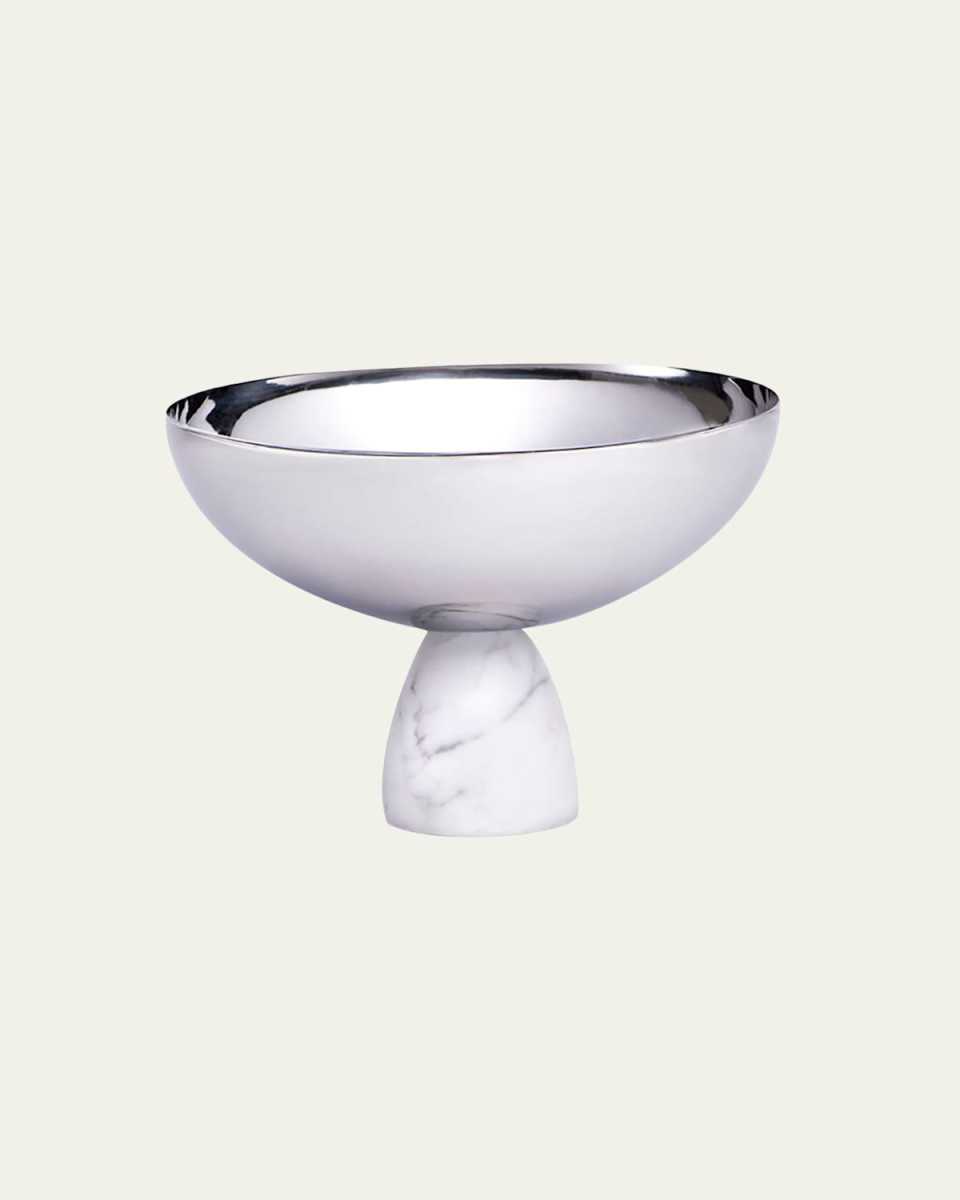 coluna Nut Bowl